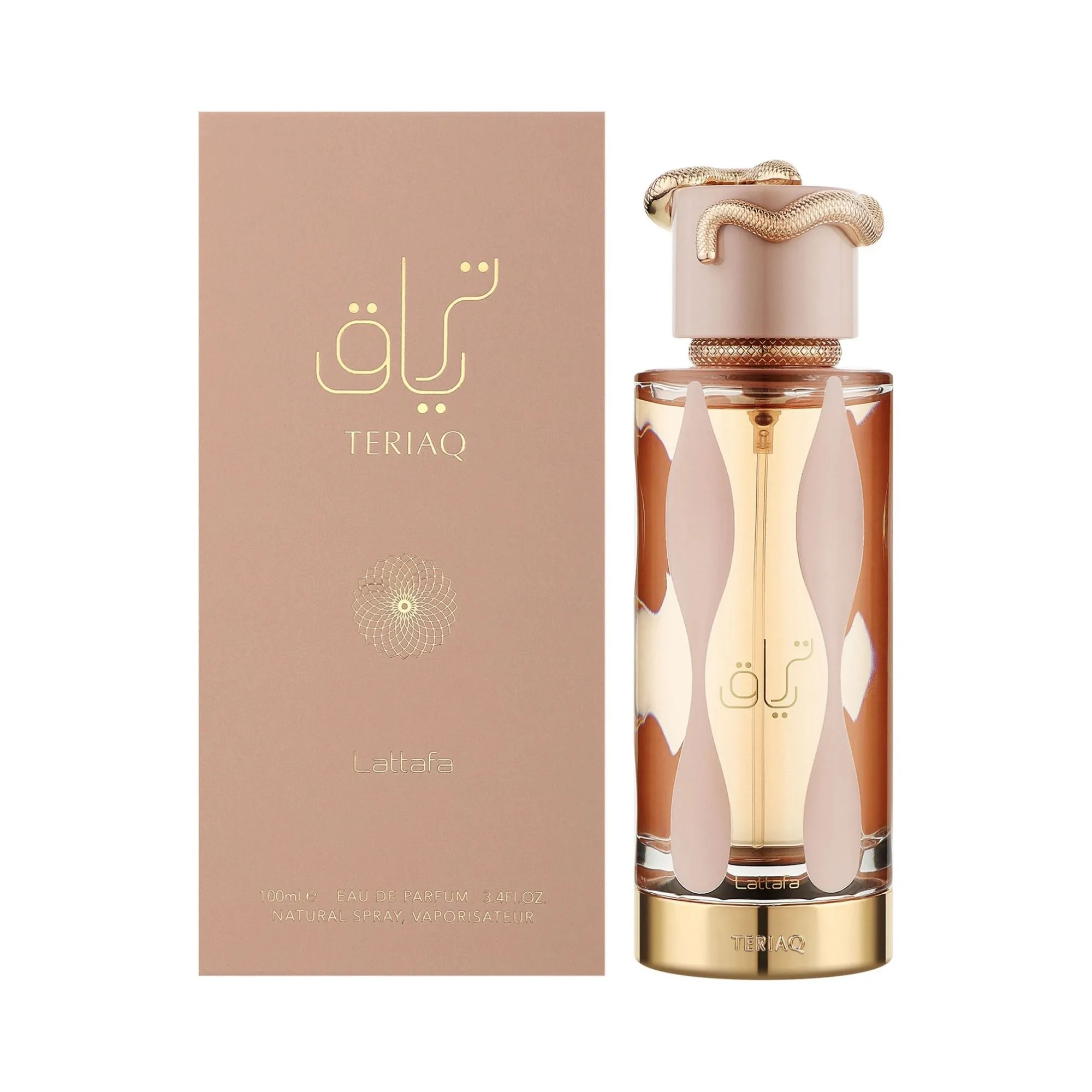 Teriaq Eau de parfum
